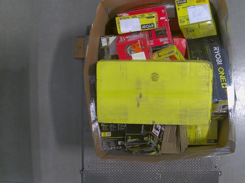 Pallet of Assorted General Merchandise - MSRP $3,000