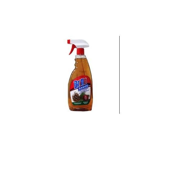 General Merch- Brillo Cleaner Pine Sprays, Liquid Drain Cleaners, Hot Wheels Colour Reveal 2pks, Rubbermaid-MSRP $9,615