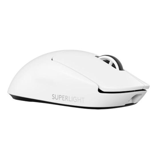 Electronics - G Pro X Superlight Gaming Mouse White, G502 Lightspeed Mouse, Pro X Superlight Mouse Black - MSRP $2,169