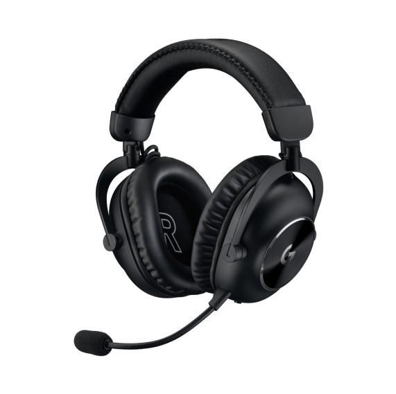 Logitech Pro X2 Wireless Gaming Headset - MSRP $1,749