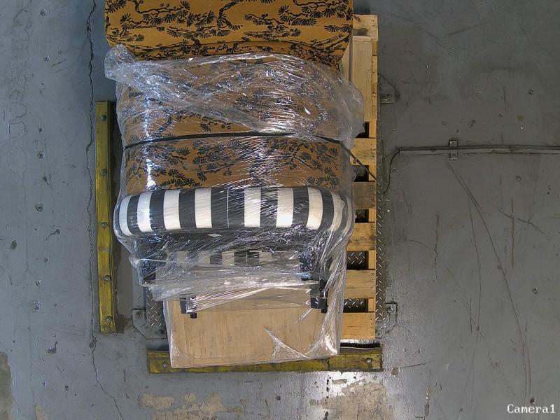 Pallet of Furniture
