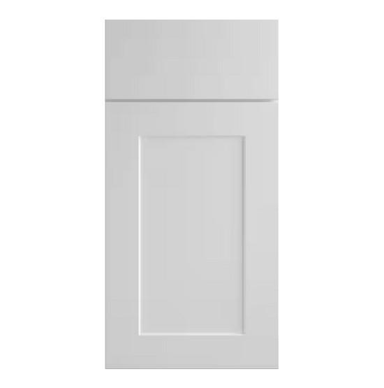Kitchen & Bath - Hampton Bay Bath Vanity Cabinet, Glacier Bay Laundry Utility Sink - Est Retail $1,679 - 1 plt