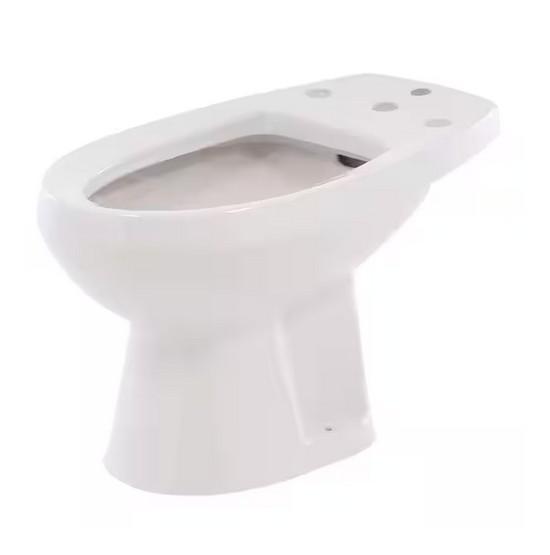 Kitchen & Bath - American Standard Cadet Bidet, Cadet and Champion Toilets - Est Retail $2,089 - 1 plt