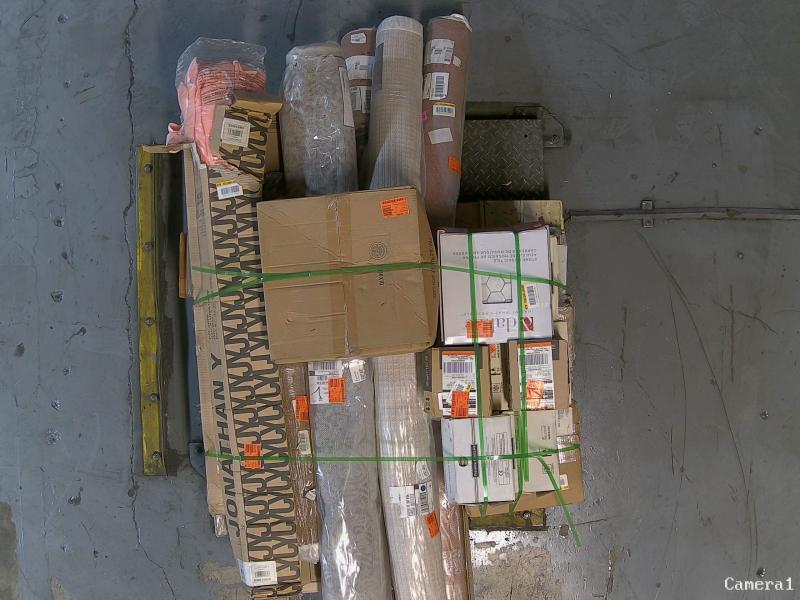 Flooring & Rugs- BALTA Area Rug, Beverly Rug, Ivy Hill Tile, Daltile, MSI, Lifeproof, TrafficMaster - Est Retail $1,198
