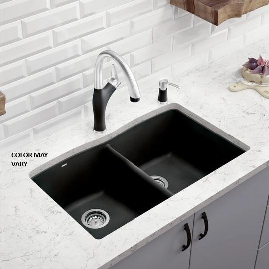 Blanco 440184 Kitchen Sink - MSRP $572