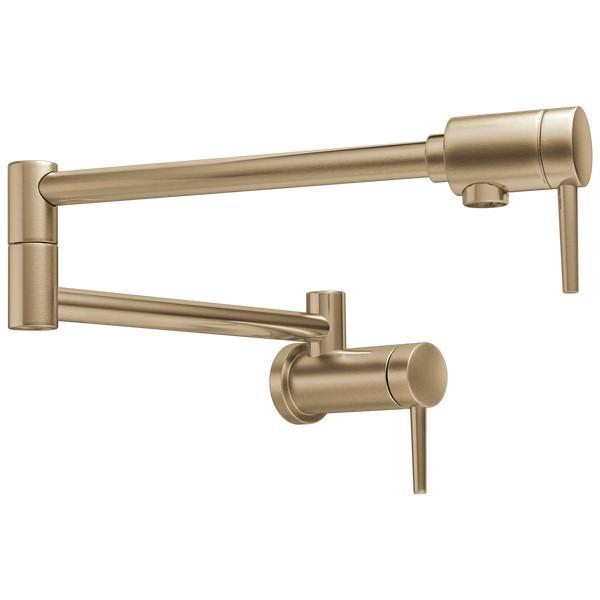 Plumbing - Delta, Kohler, Signature, Hansgrohe, Toto, Elkay, Moen - MSRP $9,040