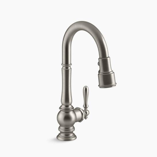 Plumbing - Kohler, Hansgrohe, Delta, Signature, Vigo, Newport Brass - MSRP $10,645