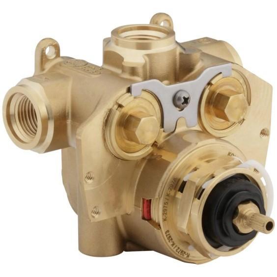 Plumbing - Kohler, Hansgrohe, Kallista, Delta, Rohl, Toto - MSRP $9,585