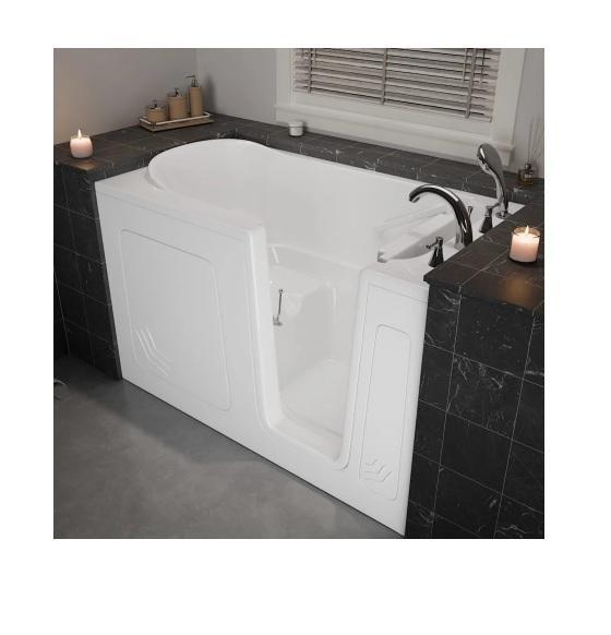 Plumbing - MediTub, Miseno, Kohler, Kichler - MSRP $5,305