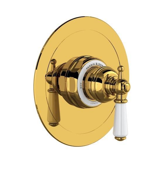 Plumbing- Perrin & Rowe, Delta, Kohler, Emtek, Signature Hardware, Moen, Axor, Pfister, American Standard -MSRP $11,174