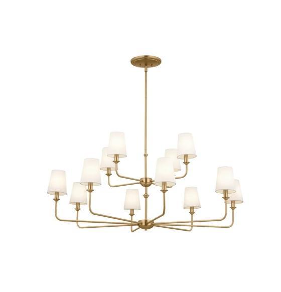 Lighting & Plumbing - Kichler, TOTO, Kohler, Whirlpool, Signature Hardware - MSRP $5,143