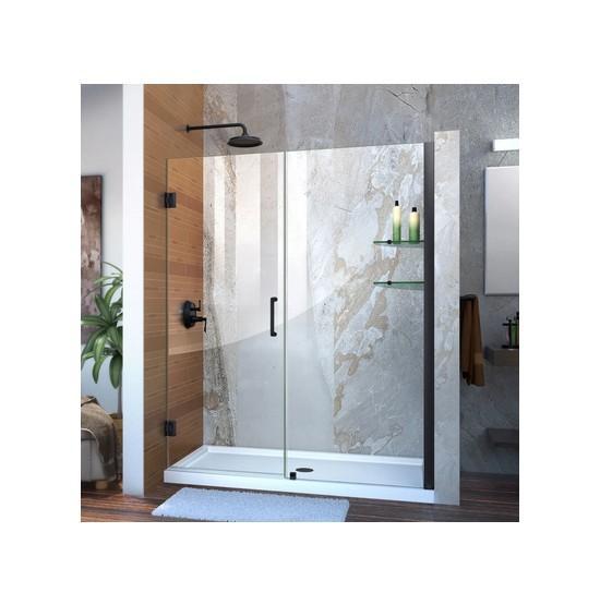 Plumbing - Dreamline, James Martin, Signature, Miseno, Jacuzzi - MSRP $6,749