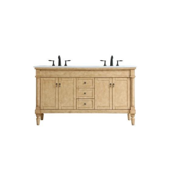 Vanities & Plumbing - Elegant Lighting, DreamLine, Franke, Vigo, Anderson Tuftex, Kohler, Easy Track - MSRP $6,017