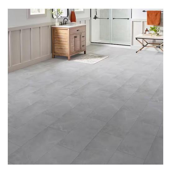 Flooring & Rugs - Lifeproof, Daltile, MSI - Est Retail $1,659 - 2 plts