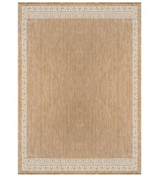 Flooring & Rugs - Beverly Rug Geometric Bordered Area Rug, Lifeproof, Daltile, TrafficMaster, MSI - Est Retail $1,015