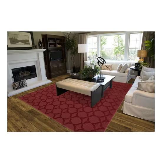 Flooring & Rugs - Garland, Ivy Hill, Florida Tile - Est Retail $1,640 - 2 plts