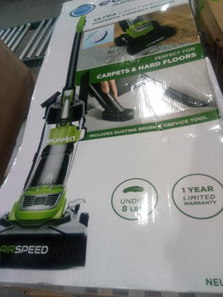 UKing Stage Laser Light, Cymula Camping Mattress Pad, Nicpro Acrylic Paint Set - MSRP $1,907