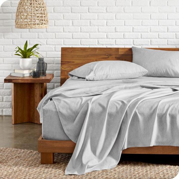 New King Size Sheet Sets by Bare Home - MSRP $11,645.76