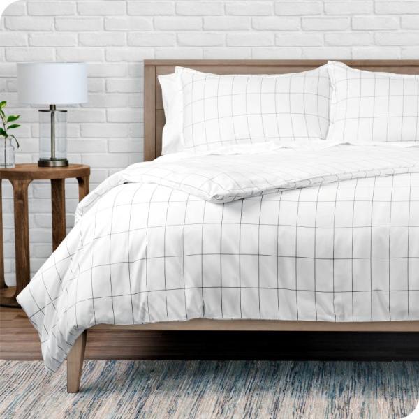 New Duvet Cover Sets by Bare Home - MSRP $12,946.50