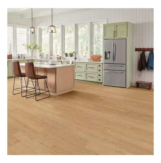 Flooring & Rugs - Lifeproof, MSI, HDC - Est Retail $2,064 - 3 plts