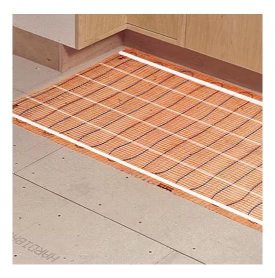 Flooring & Rugs - Suntouch, HaiiMeid, Lifeproof - Est Retail $1,185 - 1 plt