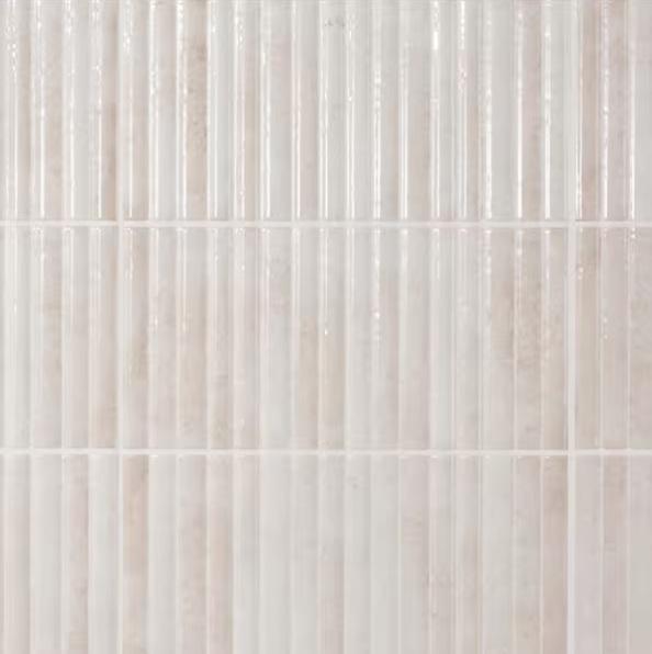 Flooring & Rugs - Ivy Hill Tile, Calloway Mills, Portland Stone - Est Retail $1,398 - 2 plts