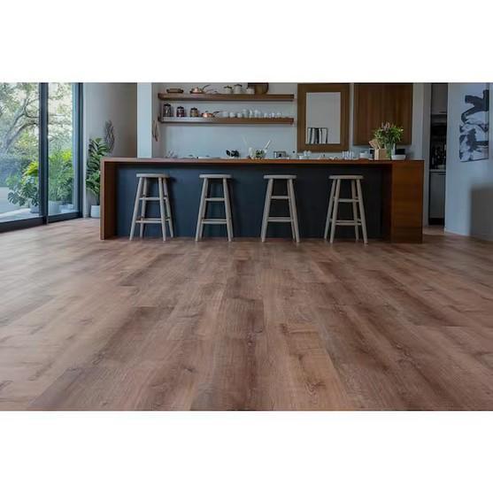 Flooring & Rugs - Lifeproof, HDC - Est Retail $1,542 - 1 plt