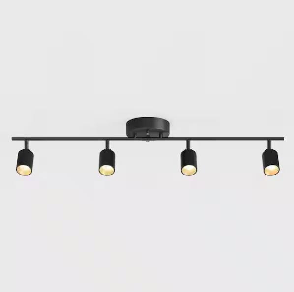 Lighting & Electrical -  Vidalite, Breezary, EXCELLO GLOBAL PRODUCTS - Est Retail $1,874- 1plt