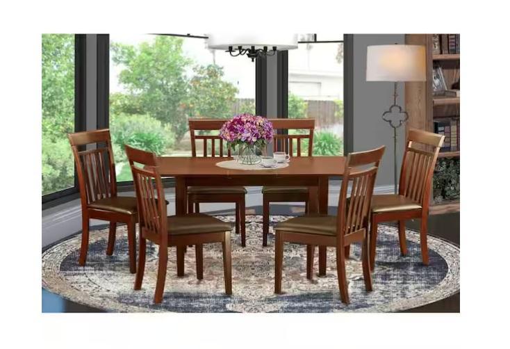 Home Decor - East West Furniture, Storkcraft, Nearly Natural - Est Retail $2,387 - 1 plt