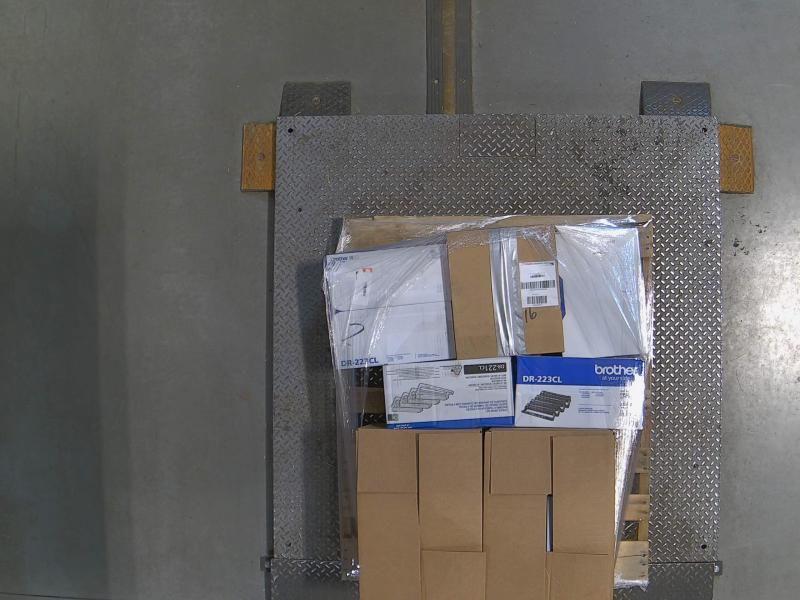 Printer Toner & Ink - HP, Brother, Xerox, Image Brite, Tru Red - MSRP $3,008
