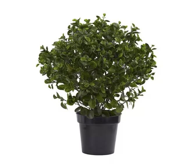 Home Decor - Nearly Natural, International Concepts - Est Retail $1,413 - 1 plt
