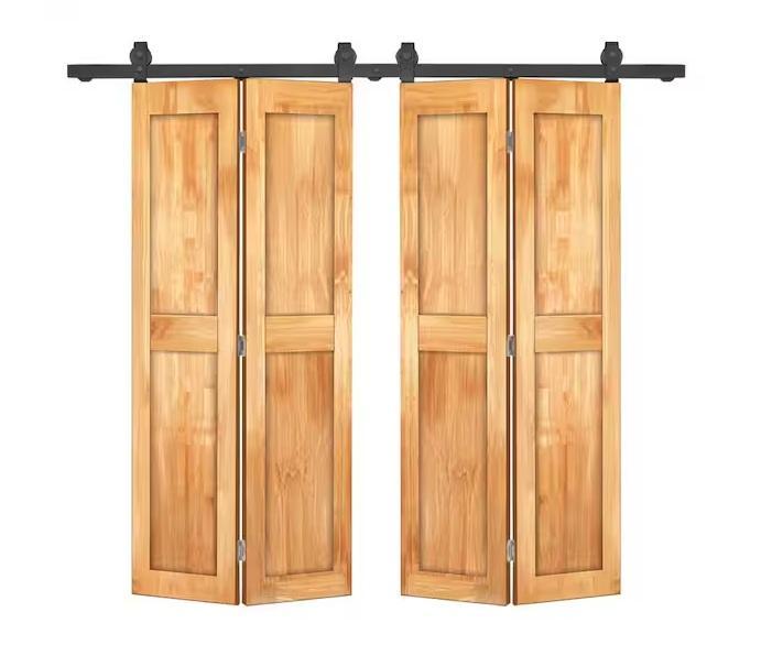Doors & Windows - CALHOME, eightdoors, SOCBAZZAR - Est Retail $3,123 - 1 plt