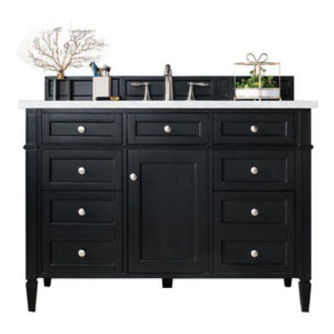 Vanities by James Martin, Wyndham Collection & More - MSRP $25,397