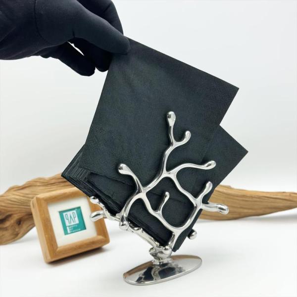 Kitchen - QAP quality Art Practical Napkin Holders, Katuchef Titanium Cutting Board, VENSEEN Matcha Whisk -MSRP $30,112