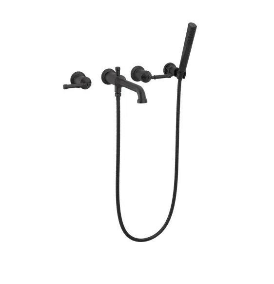 Plumbing - Delta, Kohler, Signature Hardware, TOTO, James Martin Vanities, American Standard, SteamSpa - MSRP $9,731