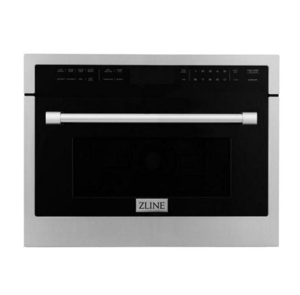 ZLINE Microwave Oven - MSRP $1,499