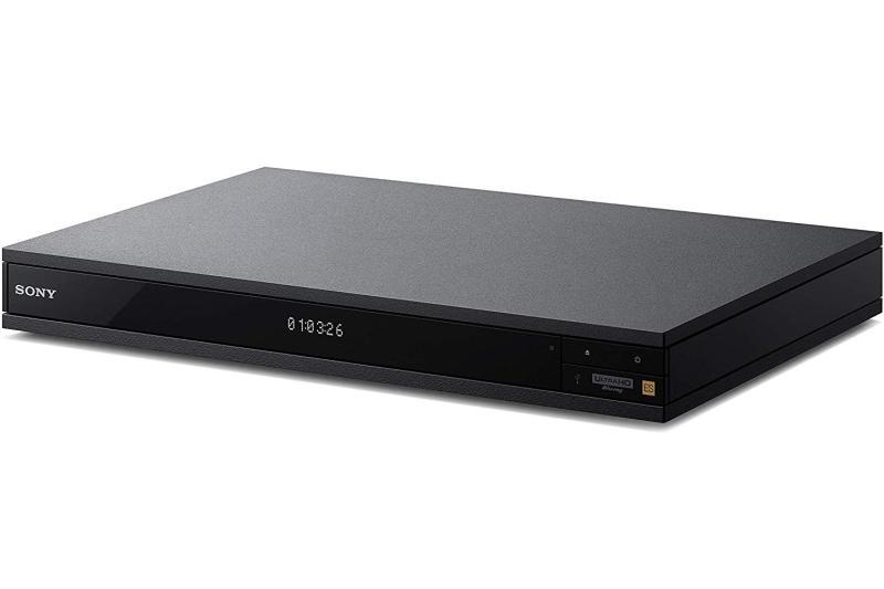 Salvage - Sony Blu-Ray & DVD Players - MSRP $1,864