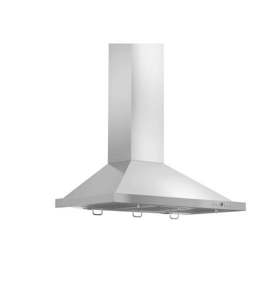 ZLINE KB-304-30 Wall Mounted Range Hood - MSRP $671