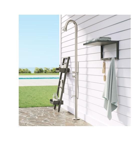 Plumbing - Signature Hardware, Delta, Kohler, Capital Lighting, Visual Comfort, Duravit, Kovacs, TOTO - MSRP $9,499