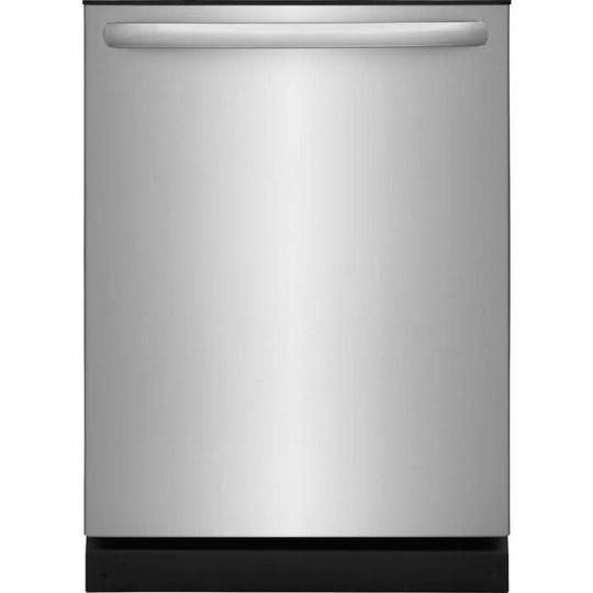 Frigidaire FDPH4316AS Top Control Dishwasher - MSRP $429
