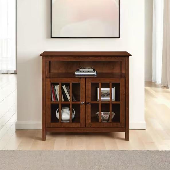 Home Decor - Convenience Concepts, CHRISTOPHER KNIGHT HOME, Coaster - Est Retail $1,644 - 1 plt