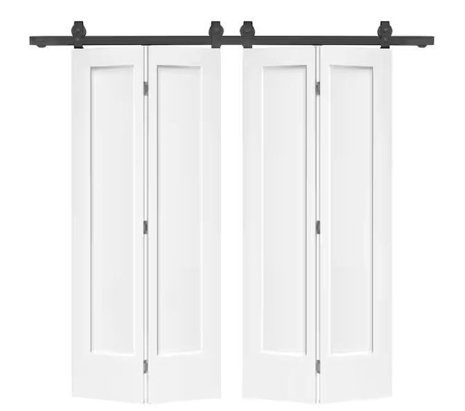 Doors & Windows - CALHOME, eightdoors, Unique Home Designs - Est Retail $1,771 - 1 plt