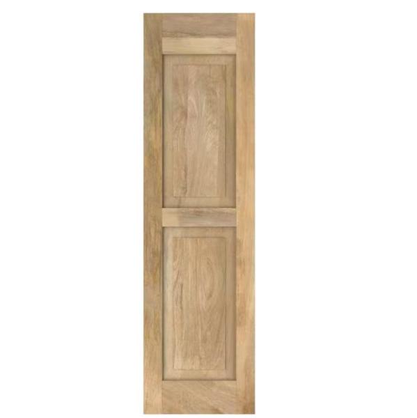 Doors & Windows - Ekena Millwork, easelife, eightdoors - Est Retail $3,004 - 1 plt