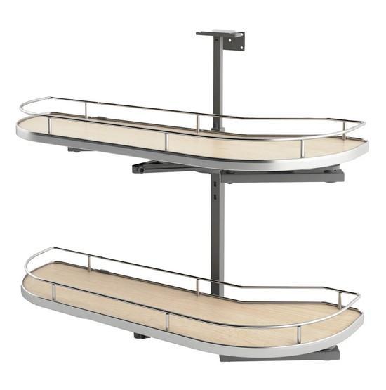 Hardware - Rev-A-Shelf, Baldwin, Emtek, Signature, Lockey, Belwith Keeler - MSRP $9,524