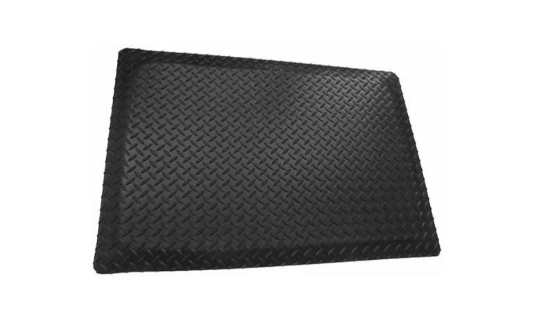 Flooring & Rugs - Rhino Anti-Fatigue Mats, Ivy Hill Tile, Roca - Est Retail $2,134 - 1 plt