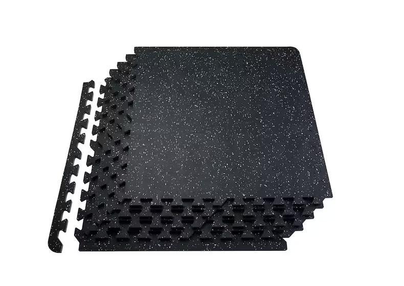 Flooring & Rugs - VEVOR, GOGEXX, MSI - Est Retail $1,268 - 1 plt