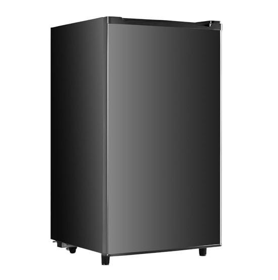 Sweetcrispy Mini Fridge, Sytopia XXL Dog Bed, Befbee10x14 Area Rug - MSRP $1,750