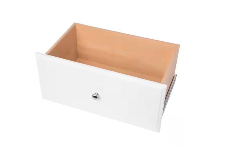 Flooring & Rugs -  Closet Evolution, MSI, Carrara Matte - Est Retail $1,069 - 1 plt