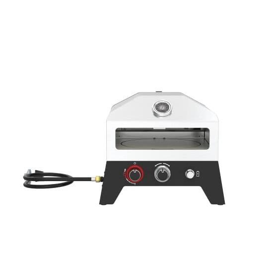 General Merch - Nexgrill Tabletop Propane Pizza Oven, CedarCraft Planter, TrafficMaster Tile - Est Retail $1,216