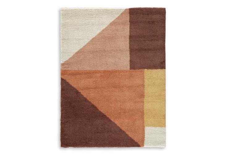 Flooring & Rugs - Signature DESIGN BY ASHLEY, Floortex, Beverly Rug - Est Retail $1,119 - 1 plt